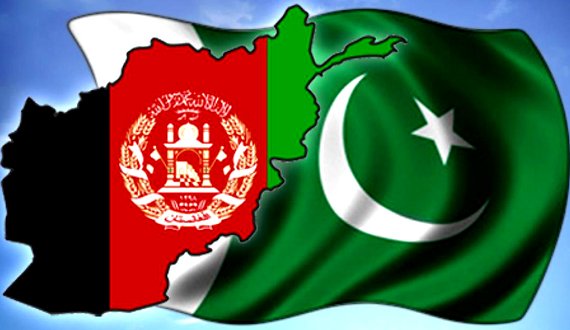 هیئت پارلمانی افغانستان و پاکستان باهم دیدار کردند