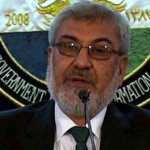 وزیر احیا و انکشاف دهات ۵۵ پروژه را امضا کرد