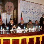 وزیر شهرسازی: ماستر پلان جدید هرات بررسی می‌شود