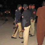 پسر ملا عمر ترور شد