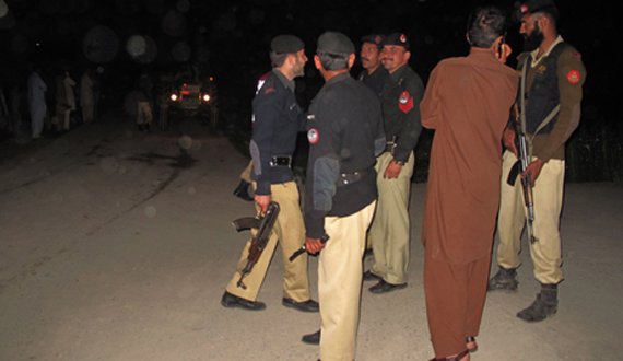 پسر ملا عمر ترور شد