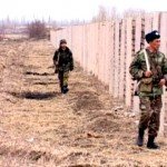 پناهگاه‌های امن شورشیان در مرز افغانستان و تاجیکستان