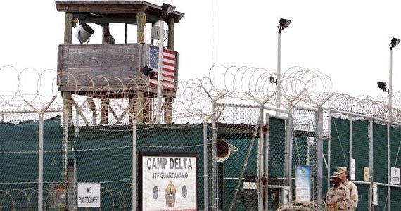 پیشکش طرح بستن زندان گوانتانامو از سوی پنتاگون