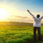 چگونه در زندگی امروزه به آرامش برسیم؟