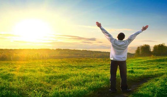 چگونه در زندگی امروزه به آرامش برسیم؟