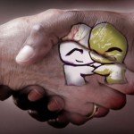 چگونه دیگران را ببخشیم؟