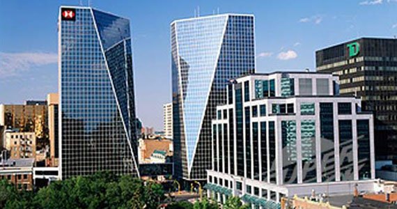 کانادا به خاطر مهاجرین ۲ پایگاه نظامی می‌سازد