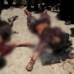 کشته شدن ۵۵ داعشی در اچین ننگرهار