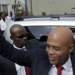 کشور هائیتی بی رهبر ماند