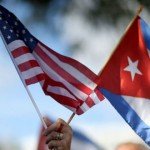 کوبا موشک پیشرفته آمریکایی را پس فرستاد