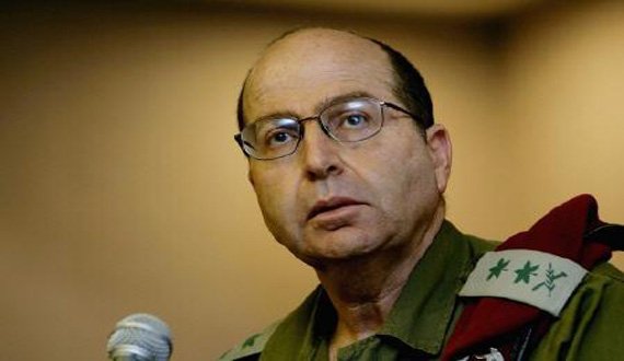 یعلون: شرایط کنونی مشخصه‌های «جنگ جهانی سوم» است