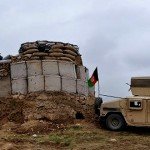 یک سرباز ۴ هم‌قطارش را در قندهار از پای درآورد