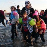 ۱۰ هزار کودک مهاجر در اروپا ناپدید شدند