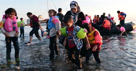 ۱۰ هزار کودک مهاجر در اروپا ناپدید شدند