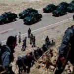 ۱۲ روستا در فاریاب از وجود طالبان پاک‌سازی شد