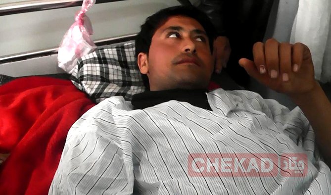 ۱۴ کشته و اسیر پولیس بادغیس در حمله تازه طالبان