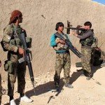 ۱۵ کشته؛ تلفات تازه طالبان در فاریاب