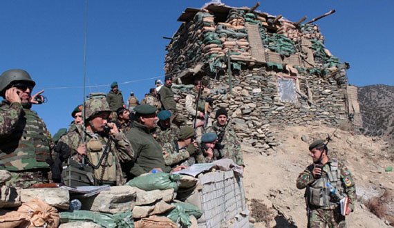 ۲ کشته و ۶ زخمی؛ تلفات تازه طالبان در سرپل