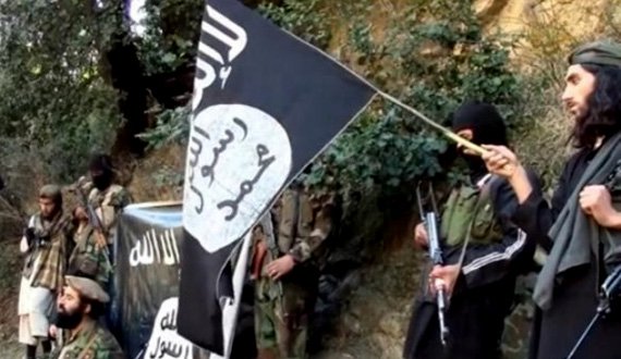 ۲۰ جنگجوی داعش درنبرد با نظامیان افغان کشته و زخمی شدند