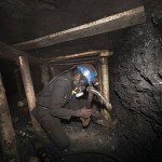 افزایش ۳۰۰ میلیون افغانی عواید معدن زغال سنگ سمنگان