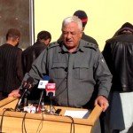 ۲۸ تن به اتهام جرائم جنایی در هرات بازداشت شدند