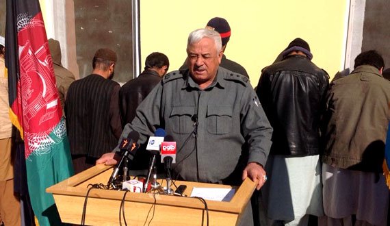 ۲۸ تن به اتهام جرائم جنایی در هرات بازداشت شدند