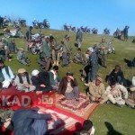 ۲۸ کشته و ۵۰ زخمی؛ تلفات طالبان در بادغیس