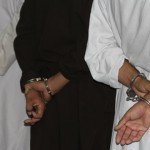 ۳ سارق مسلح به دام پولیس هرات افتادند