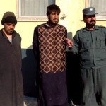 ۳ مهاجم قبل از ترور فرمانده امنیه گذره بازداشت شدند