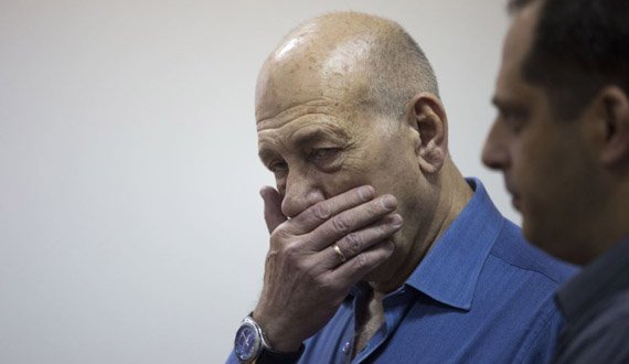 ۳۰ روز دیگر هم به مدت حبس نخست‌وزیر اسرائیل اضافه شد