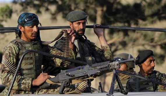 ۳۱ کشته و ۳ زخمی تلفات تازه طالبان در کشور