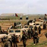 آغاز عملیات مجدد پاک‌سازی در هلمند