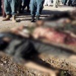 ۷۱ شورشی در قندوز کشته شدند