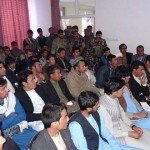 نگرانی فعالان مدنی فراه از وخامت وضعیت امنیتی در این ولایت