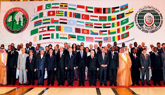 نشست جهانی علمای اسلام به خاطر صلح در افغانستان به‌زودی برگزار می‌شود