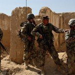 ۲۴ جنگجوی داعش و طالب در ننگرهار و لغمان کشته شدند