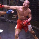 مبارز: حریف روسیم را در دو دقیقه شکست دادم