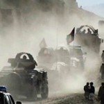 در یک شبانه‌روز گذشته ۲۷ داعشی در ولسوالی اچین کشته شدند