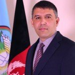 فرد انتحاری در ترور سرپرست امنیت ملی ناکام ماند