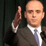 الجبیر: ایران باید از مداخله در امور داخلی عربستان دست بردارد