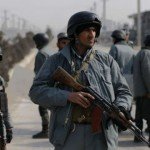 رییس دادگاه شهری غزنی کشته شد