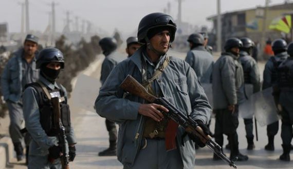 رییس دادگاه شهری غزنی کشته شد