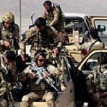 قسمت تازه سریال ترور این بار در ملاسیان هرات ثبت شد