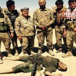 ۵ طالب در کمین نظامیان کشور در فراه کشته و زخمی شدند