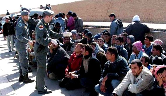 اتحادیه اروپا: ۸۰ هزار پناه‌جوی افغان به افغانستان بازگردانده می‌شوند