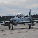 ناتو ۸ تا ۱۲ هواپیمای جنگی به ارتش افغانستان کمک می‌کند