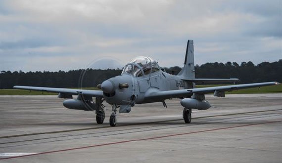 ناتو ۸ تا ۱۲ هواپیمای جنگی به ارتش افغانستان کمک می‌کند