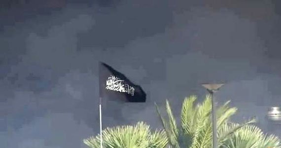 امریکا مواضع القاعده را در یمن بمباران کرد