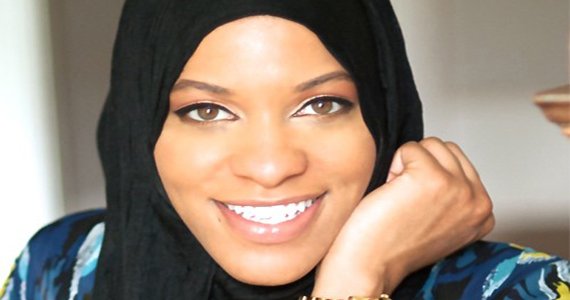 اولین شمشیرباز حجاب دار آمریکایی به المپیک می‌رود