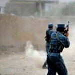 ۳ سرباز در قندهار ۷ هم‌قطارشان را تیرباران کردند